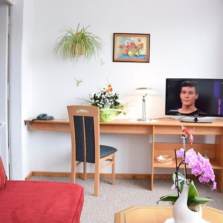 Hotel Nordlicht زينوويتز المظهر الخارجي الصورة