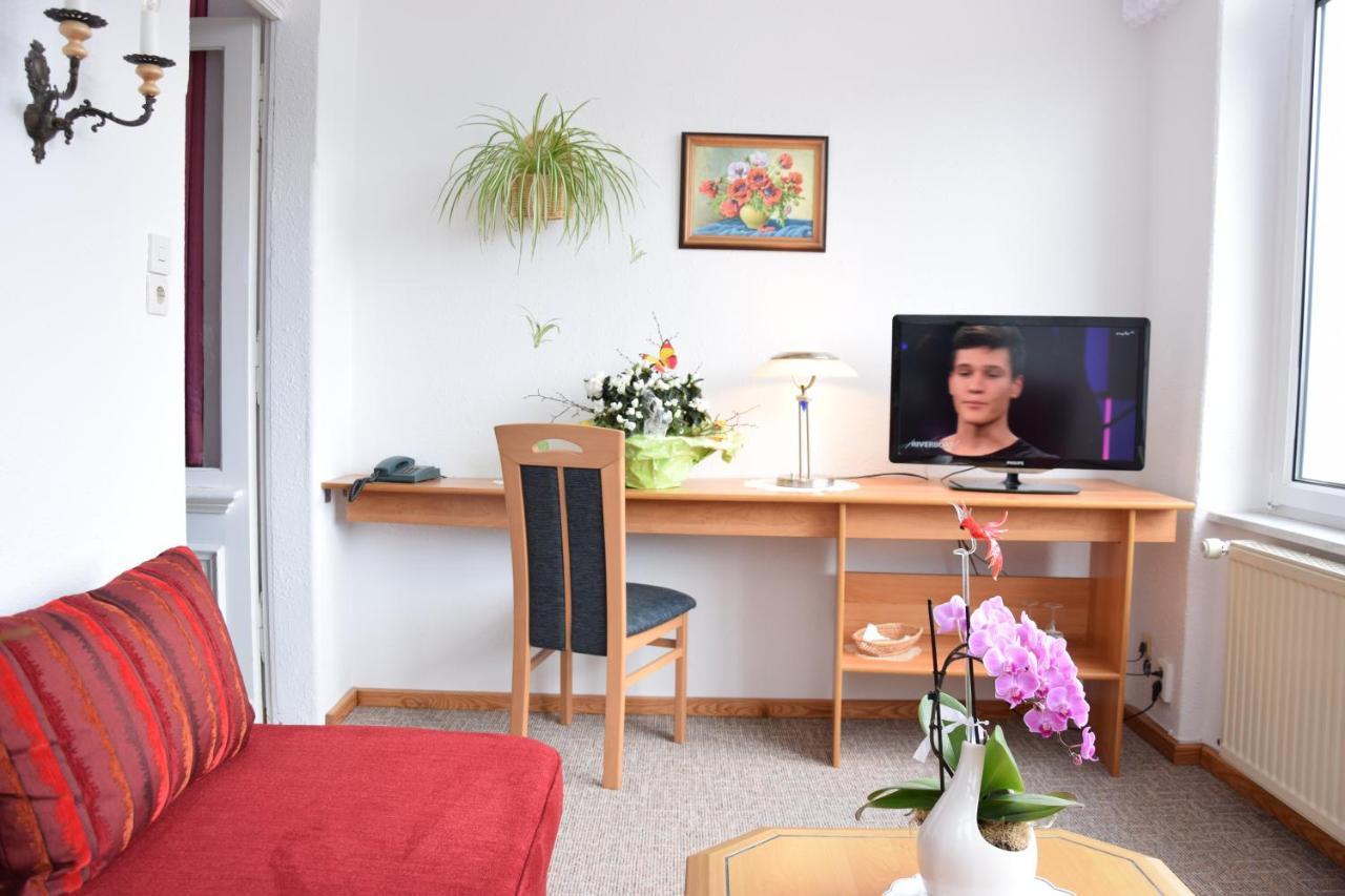 Hotel Nordlicht زينوويتز المظهر الخارجي الصورة