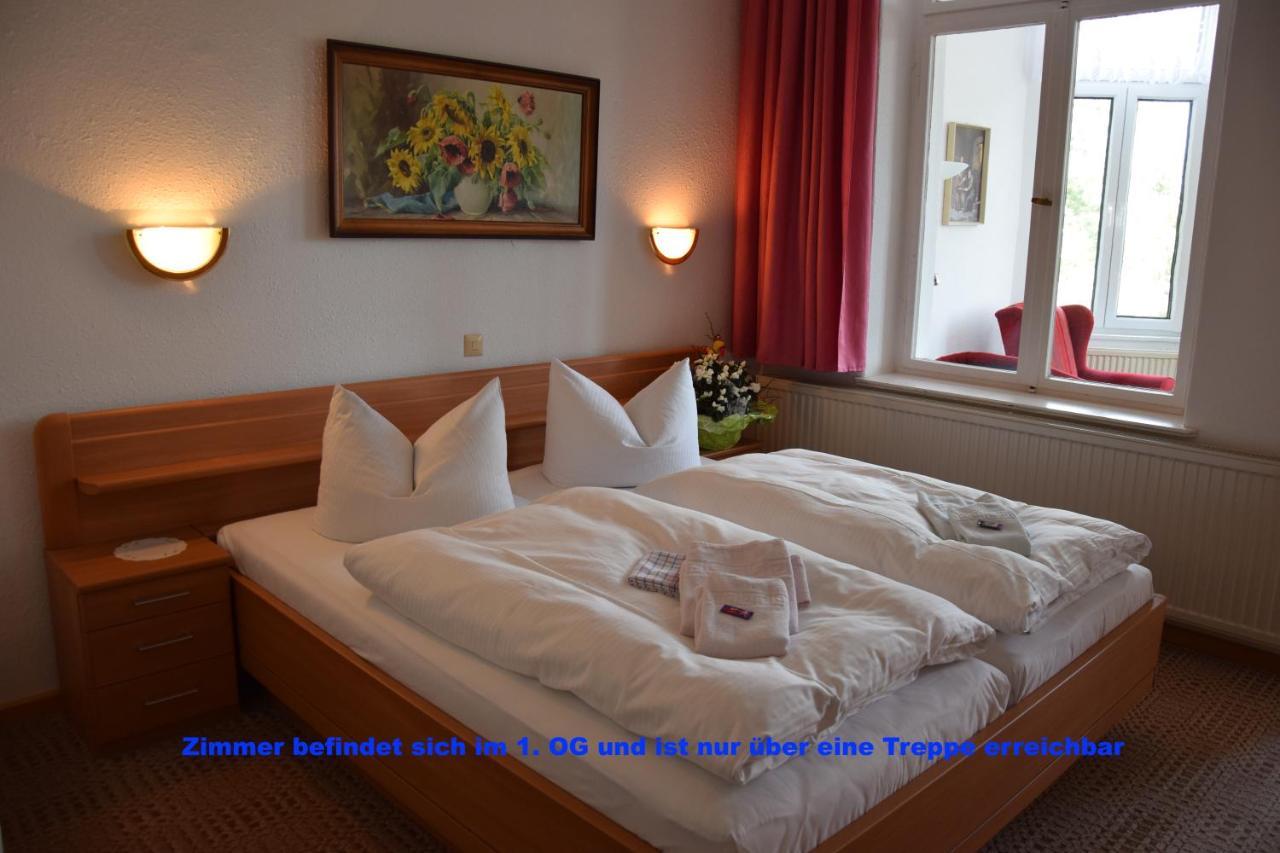 Hotel Nordlicht زينوويتز المظهر الخارجي الصورة